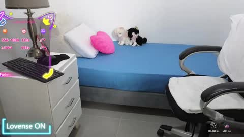   Anahi Private is Open  belly bigboobs bbw pantyhose squirt -domi nora fullmachine gravity dildo lovense online show from 09-28-25, 11:59