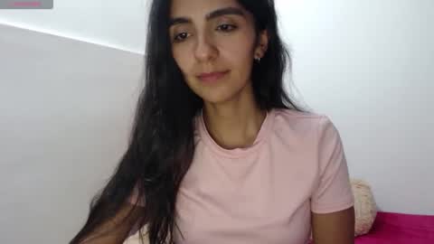 Anahi Browns online show from 04-21-26, 10:01