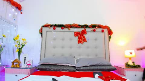 Snapshot of anahirivera chatting on 12-26-24, 12:16 Anahi Rivera online show from 12-26-24, 12:16