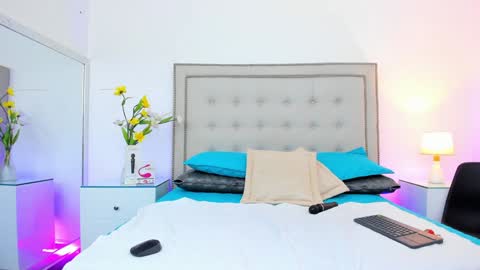 Snapshot of anahirivera chatting on 01-13-25, 12:13 Anahi Rivera online show from 01-13-25, 12:13