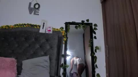 Snapshot of anahirivera chatting on 11-24-25, 10:48 Anahi Rivera online show from 11-24-25, 10:48