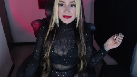  Callme Mistress Ani  online show from 12-20-24, 07:50