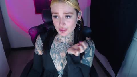  Callme Mistress Ani  online show from 01-07-25, 11:03