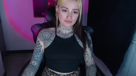  Callme Mistress Ani  online show from 01-24-25, 12:42