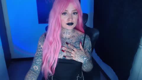  Callme Mistress Ani  online show from 02-05-25, 08:35