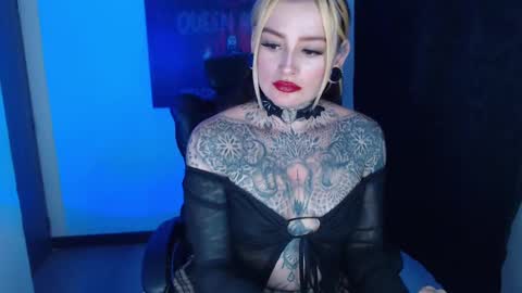  Callme Mistress Ani  online show from 02-18-25, 10:03