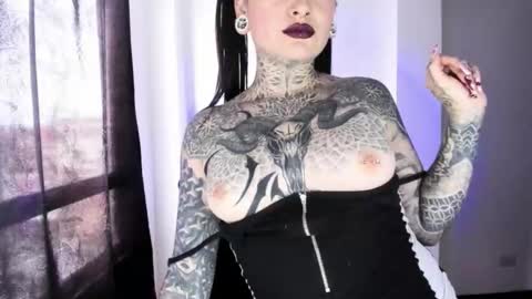  Callme Mistress Ani  online show from 02-17-26, 06:36