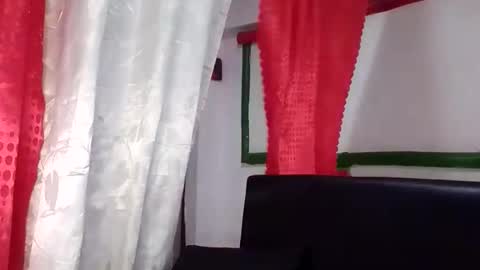 anaiis evanz online show from 11-17-25, 01:11