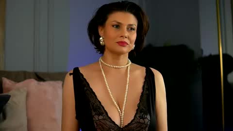 Anais online show from 02-18-25, 05:31