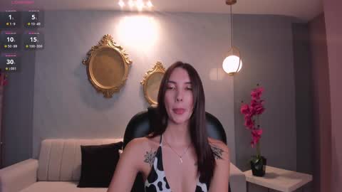 Anais Nin  online show from 02-01-25, 03:18