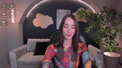 Anais Nin  online show from 02-12-25, 03:27