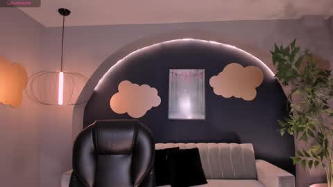 Anais Nin  online show from 02-17-25, 06:26