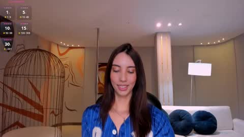 Anais Nin  online show from 02-18-25, 06:15