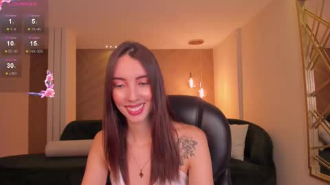 Anais Nin  online show from 02-27-25, 03:05