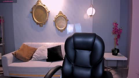 Anais Nin  online show from 03-06-25, 11:36