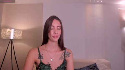 Anais Nin  online show from 03-09-25, 02:21