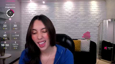 Anais Nin  online show from 09-11-25, 03:17