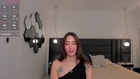 Anais Nin  online show from 09-19-25, 04:36