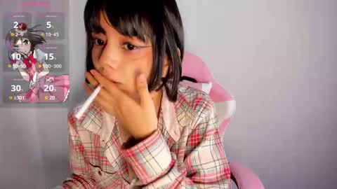 Snapshot of anaisxoxo chatting on 12-20-25, 03:57 ANAIS online show from 12-20-25, 03:57