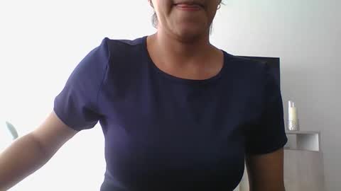 Snapshot of anaju_216 chatting on 03-30-26, 08:10 ANA online show from 03-30-26, 08:10