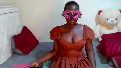 anakiss7 online show from 03-30-26, 08:21