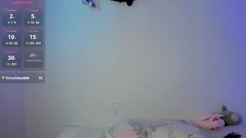 Pamela online show from 04-03-26, 01:20