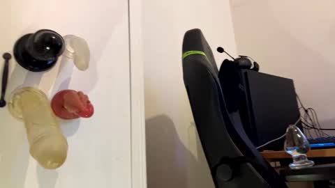 analass_ online show from 09-22-25, 10:28