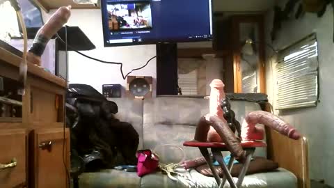 AnalElasticity online show from 06-02-26, 03:58