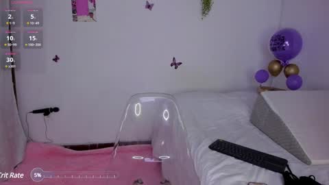 Ana online show from 12-10-24, 01:54