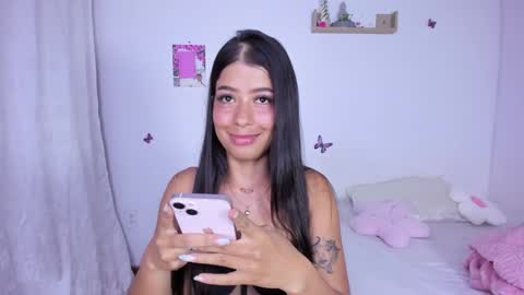 Ana online show from 01-29-25, 10:32