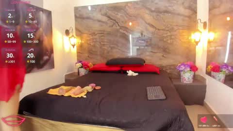 Snapshot of analia_smith chatting on 02-18-25, 02:27 Analia smith online show from 02-18-25, 02:27