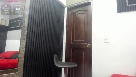 Snapshot of analia_smith chatting on 10-04-25, 03:26 Analia smith online show from 10-04-25, 03:26