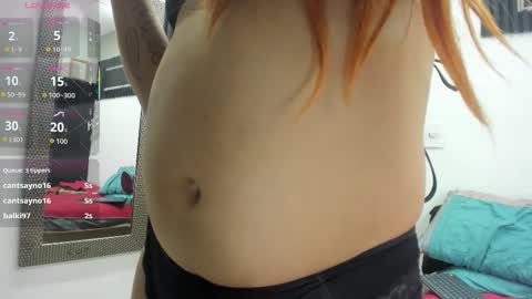 Snapshot of analia_smith chatting on 10-05-25, 02:59 Analia smith online show from 10-05-25, 02:59