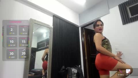 Analia smith online show from 01-07-26, 04:04