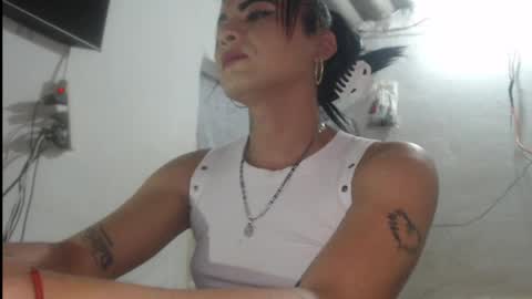 Analia smith online show from 04-07-26, 06:41