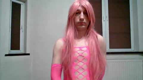 Analstasya Fantasy online show from 02-16-26, 09:49