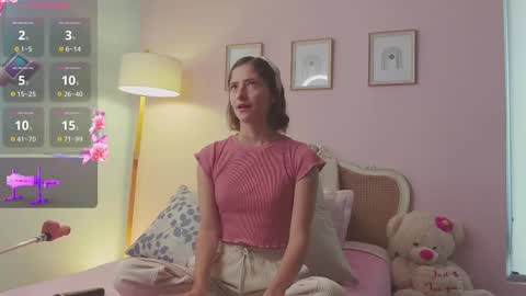 Snapshot of anam8 chatting on 02-26-25, 07:49 Ana Mara Botero online show from 02-26-25, 07:49