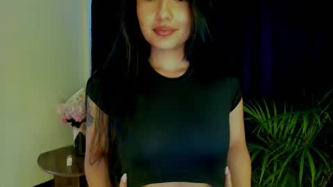 Snapshot of anamarieh chatting on 02-28-25, 08:18 Ann online show from 02-28-25, 08:18