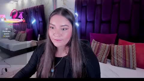 Ana online show from 01-13-26, 05:35