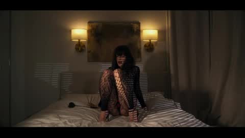 Ana online show from 04-17-26, 08:34