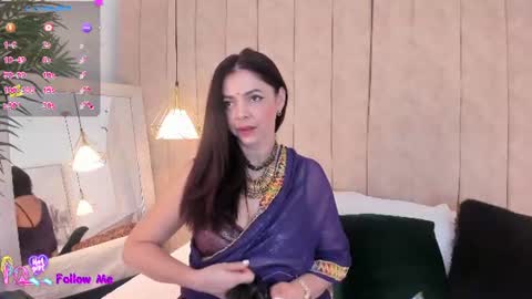 Snapshot of anantaa chatting on 06-15-26, 12:29 Ananta online show from 06-15-26, 12:29