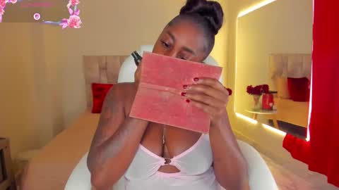 Snapshot of ananya_kay01 chatting on 02-08-26, 11:13 A N A my connection hours are from 600 pm to 12 pm Colombian time online show from 02-08-26, 11:13