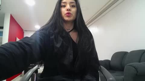 Ananya online show from 02-20-25, 09:44