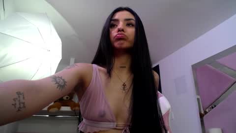 Ananya online show from 02-28-25, 08:20