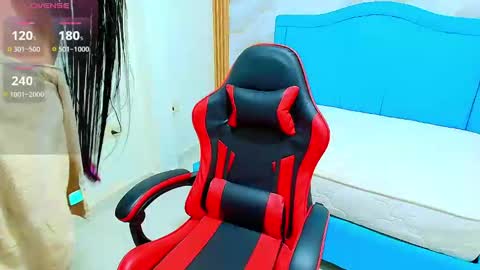 A N A P A U L A online show from 10-02-25, 06:37