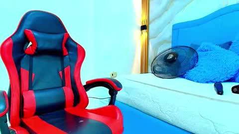 A N A P A U L A online show from 02-19-26, 06:42