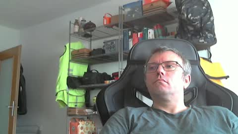 Andi online show from 04-27-26, 08:23