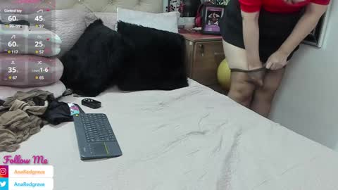 Snapshot of anaredgrave chatting on 12-06-24, 09:10 Anastasia Redgrave online show from 12-06-24, 09:10