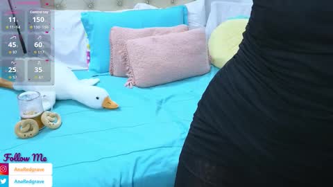 Snapshot of anaredgrave chatting on 09-25-25, 07:23 Anastasia Redgrave online show from 09-25-25, 07:23