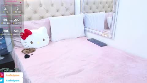 Snapshot of anaredgrave chatting on 06-07-26, 04:55 Anastasia Redgrave online show from 06-07-26, 04:55